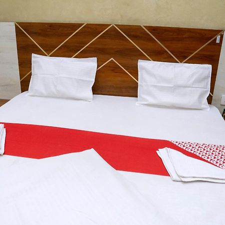 Hotel An Palace Agra  Luaran gambar