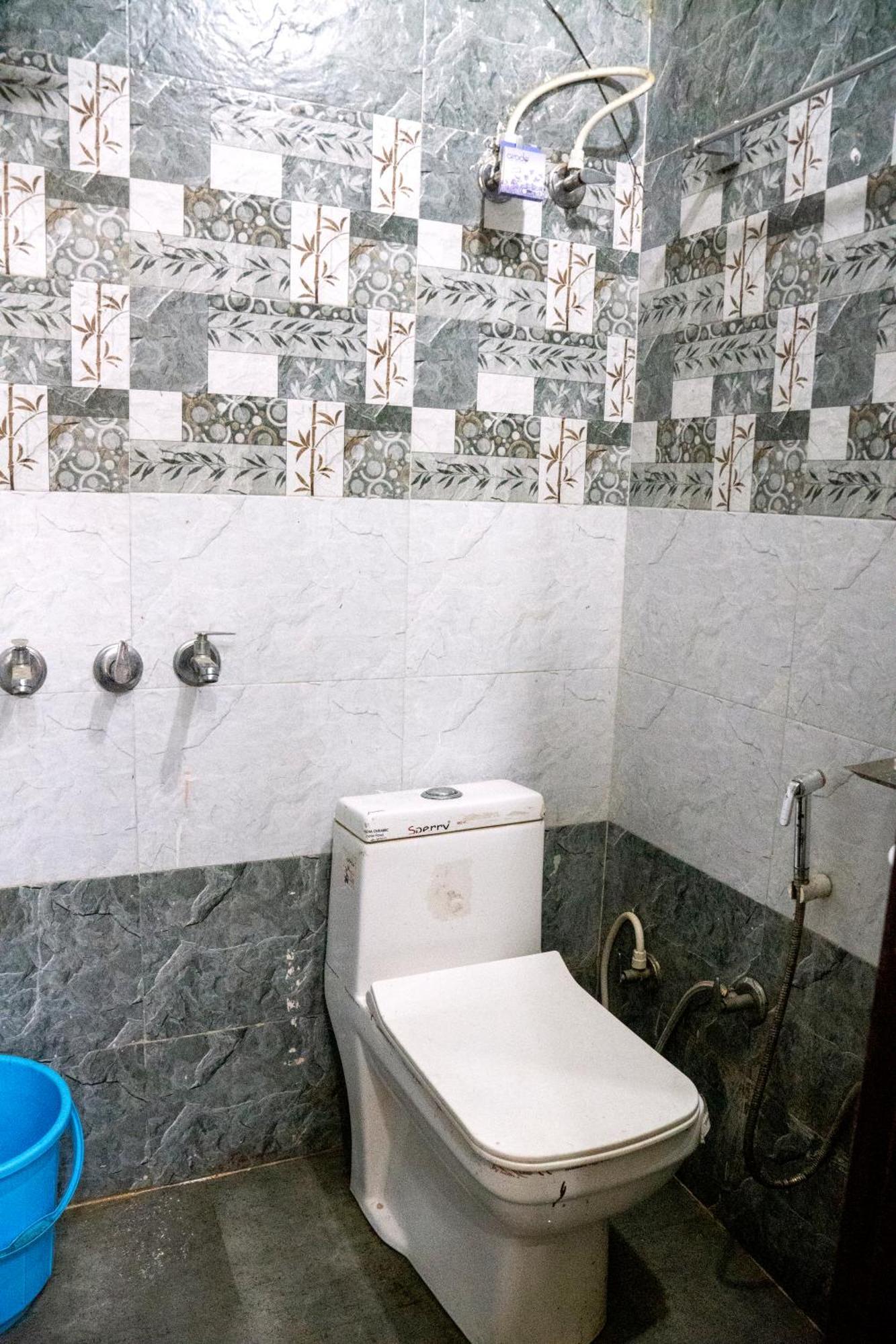 Hotel An Palace Agra  Luaran gambar
